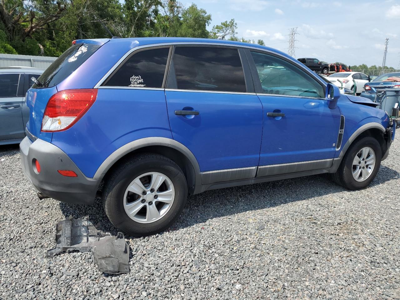 Photo 2 VIN: 3GSCL33P49S512675 - SATURN VUE 