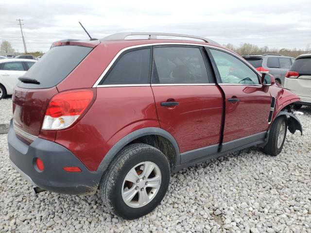 Photo 2 VIN: 3GSCL33P49S551153 - SATURN VUE 