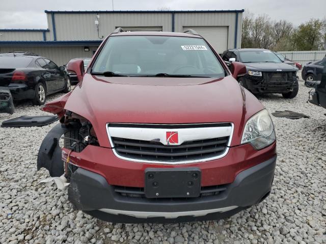 Photo 4 VIN: 3GSCL33P49S551153 - SATURN VUE 