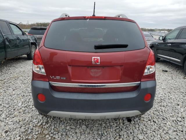 Photo 5 VIN: 3GSCL33P49S551153 - SATURN VUE 