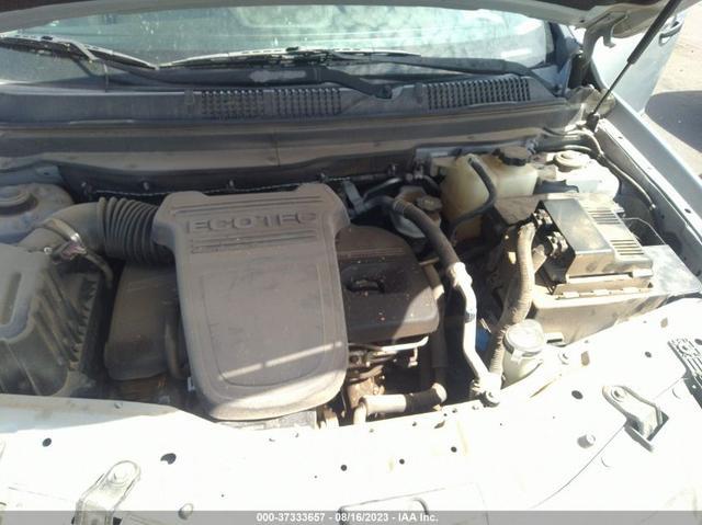 Photo 9 VIN: 3GSCL33P49S602781 - SATURN VUE 