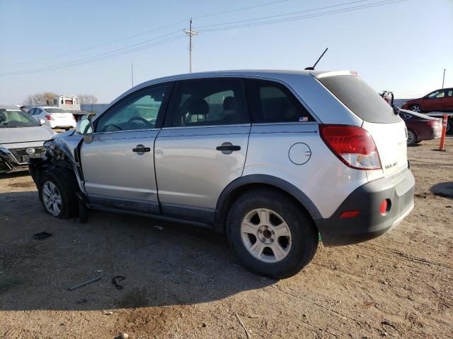 Photo 1 VIN: 3GSCL33P49S604806 - SATURN VUE 