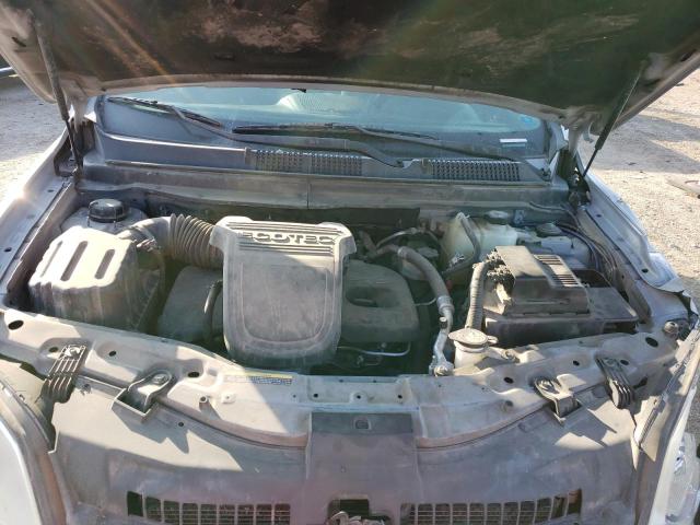 Photo 10 VIN: 3GSCL33P49S604806 - SATURN VUE 