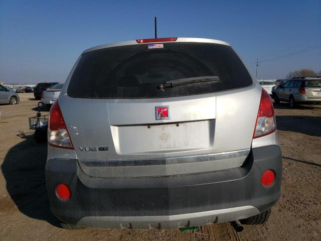 Photo 5 VIN: 3GSCL33P49S604806 - SATURN VUE 