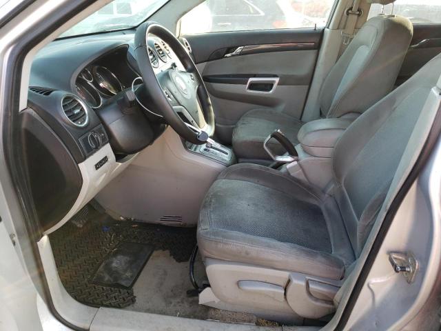 Photo 6 VIN: 3GSCL33P49S604806 - SATURN VUE 