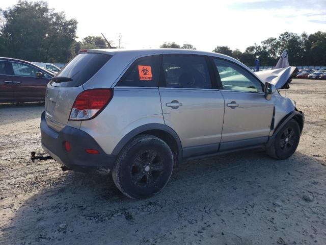 Photo 2 VIN: 3GSCL33P58S505345 - SATURN VUE XE 