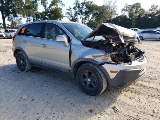 Photo 3 VIN: 3GSCL33P58S505345 - SATURN VUE XE 