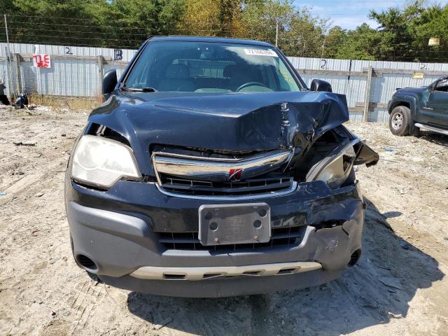 Photo 4 VIN: 3GSCL33P58S520430 - SATURN VUE XE 