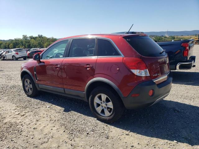 Photo 1 VIN: 3GSCL33P58S534828 - SATURN VUE XE 