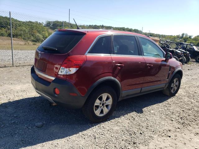 Photo 2 VIN: 3GSCL33P58S534828 - SATURN VUE XE 