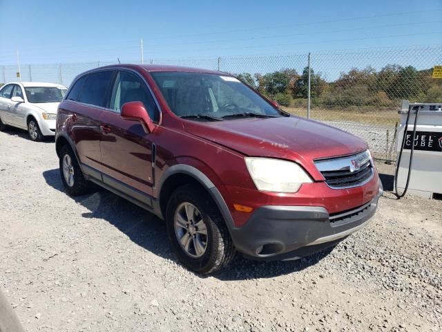 Photo 3 VIN: 3GSCL33P58S534828 - SATURN VUE XE 