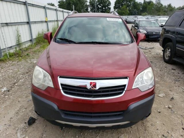 Photo 4 VIN: 3GSCL33P58S539544 - SATURN VUE XE 