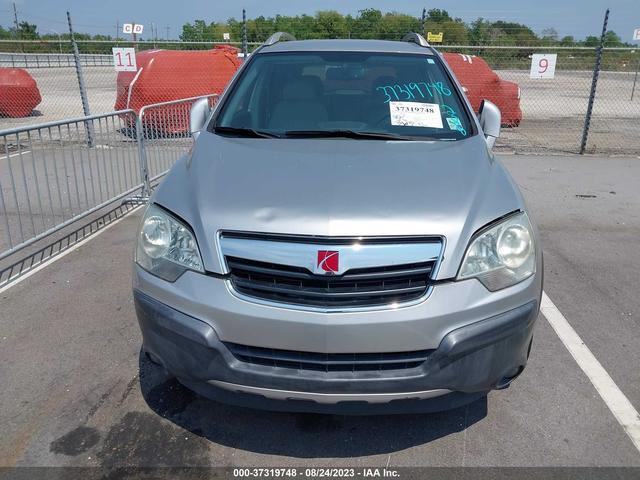 Photo 5 VIN: 3GSCL33P58S542735 - SATURN VUE 