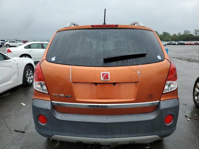 Photo 5 VIN: 3GSCL33P58S574729 - SATURN VUE 