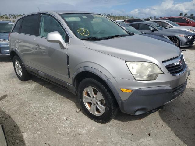 Photo 3 VIN: 3GSCL33P58S611097 - SATURN VUE XE 