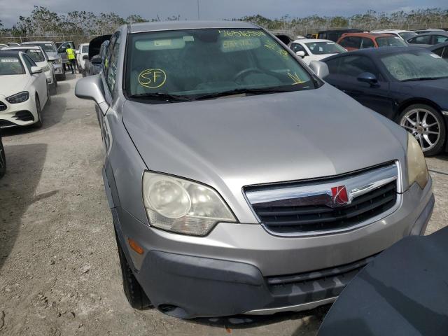 Photo 4 VIN: 3GSCL33P58S611097 - SATURN VUE XE 