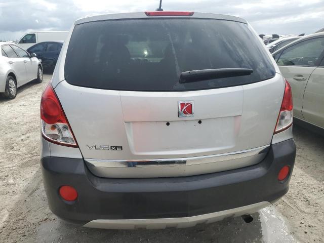 Photo 5 VIN: 3GSCL33P58S611097 - SATURN VUE XE 