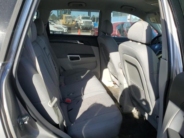 Photo 9 VIN: 3GSCL33P58S611097 - SATURN VUE XE 