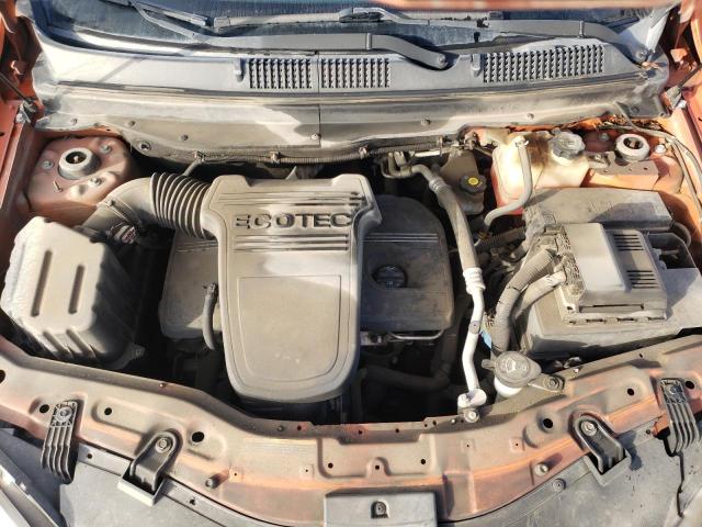 Photo 6 VIN: 3GSCL33P58S645458 - SATURN VUE XE 