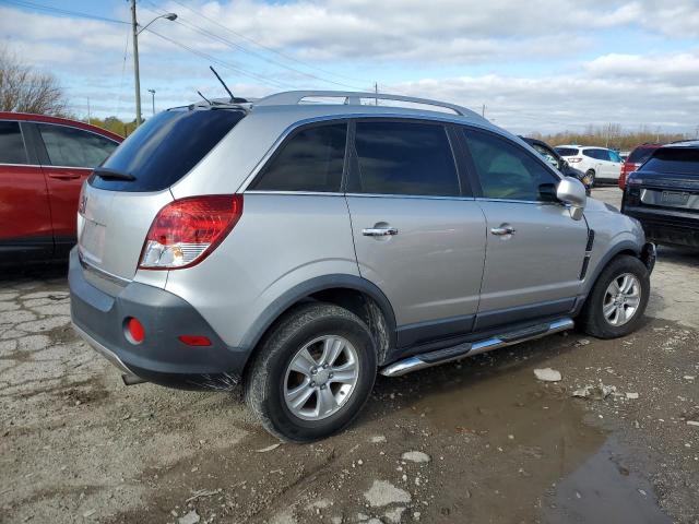 Photo 2 VIN: 3GSCL33P58S652099 - SATURN VUE XE 