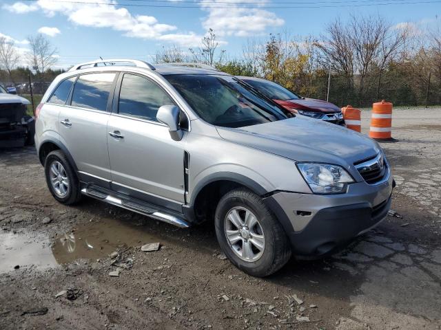 Photo 3 VIN: 3GSCL33P58S652099 - SATURN VUE XE 