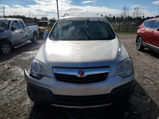 Photo 4 VIN: 3GSCL33P58S652099 - SATURN VUE XE 