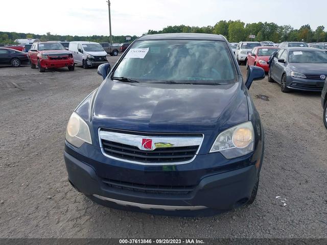 Photo 5 VIN: 3GSCL33P58S653270 - SATURN VUE 