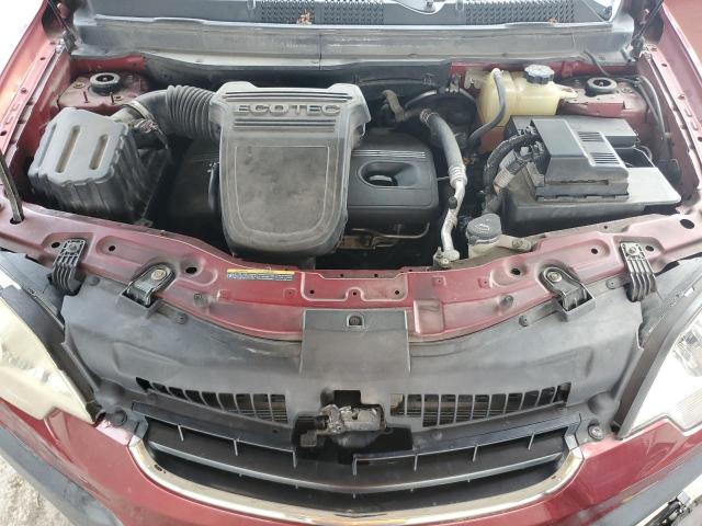 Photo 11 VIN: 3GSCL33P58S653561 - SATURN VUE XE 