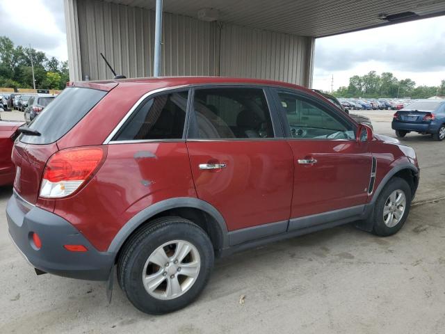 Photo 2 VIN: 3GSCL33P58S653561 - SATURN VUE XE 