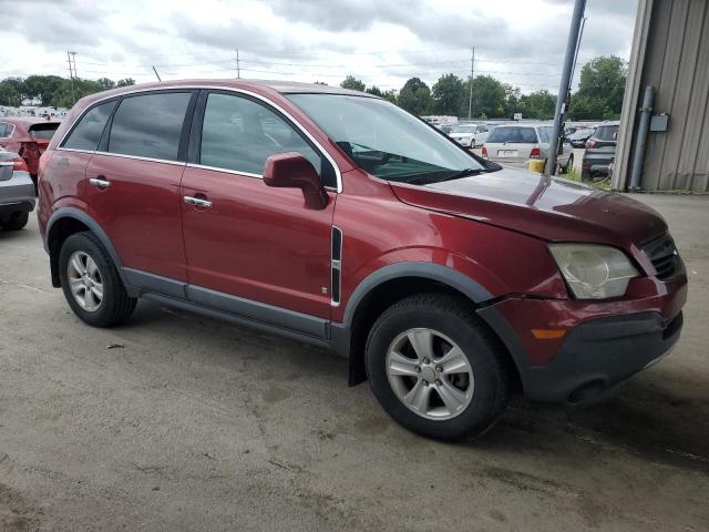 Photo 3 VIN: 3GSCL33P58S653561 - SATURN VUE XE 