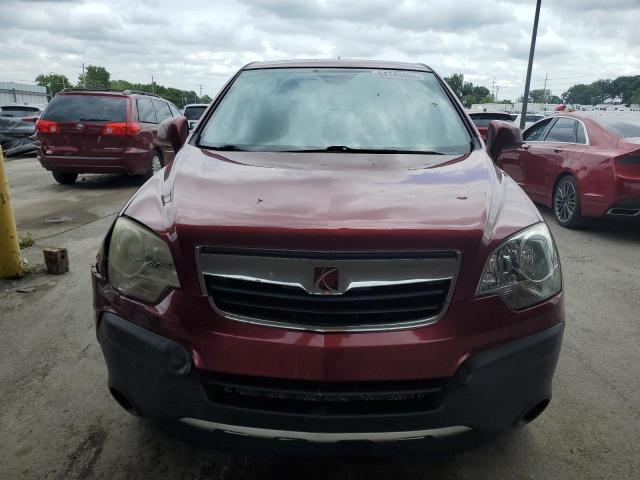 Photo 4 VIN: 3GSCL33P58S653561 - SATURN VUE XE 