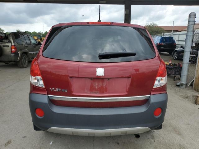 Photo 5 VIN: 3GSCL33P58S653561 - SATURN VUE XE 