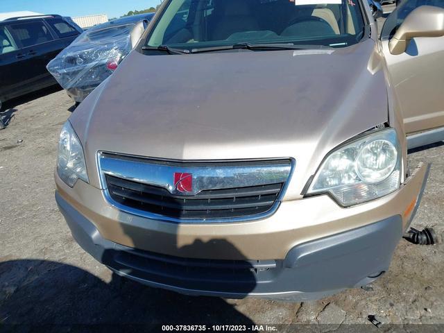 Photo 9 VIN: 3GSCL33P58S657593 - SATURN VUE 