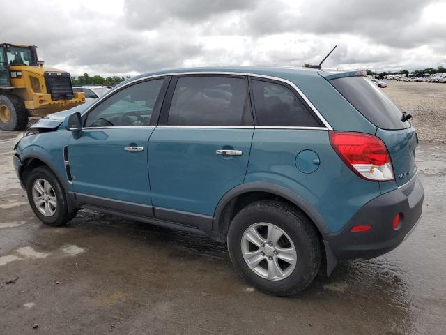 Photo 1 VIN: 3GSCL33P58S662275 - SATURN VUE XE 