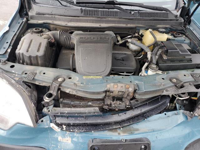 Photo 11 VIN: 3GSCL33P58S662275 - SATURN VUE XE 