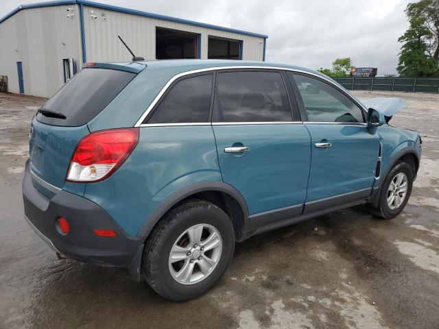 Photo 2 VIN: 3GSCL33P58S662275 - SATURN VUE XE 