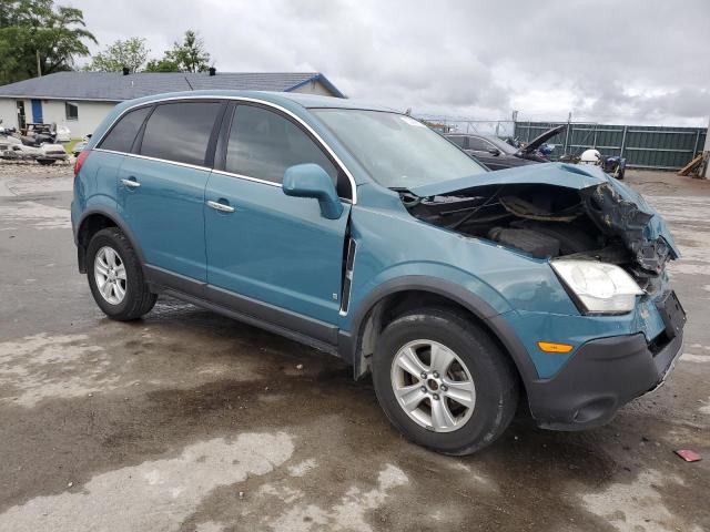 Photo 3 VIN: 3GSCL33P58S662275 - SATURN VUE XE 