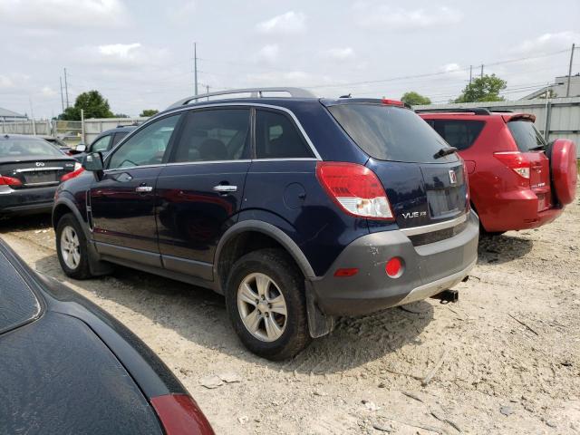 Photo 1 VIN: 3GSCL33P58S680324 - SATURN VUE XE 