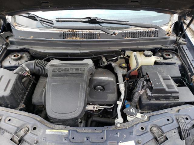 Photo 11 VIN: 3GSCL33P58S680324 - SATURN VUE XE 