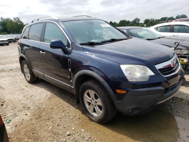 Photo 3 VIN: 3GSCL33P58S680324 - SATURN VUE XE 