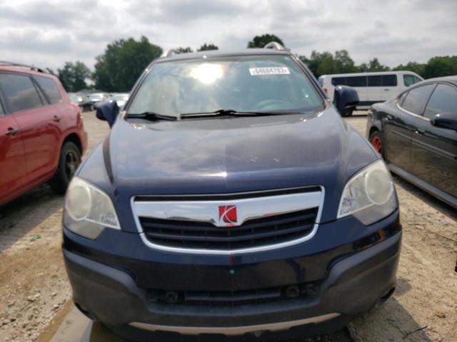 Photo 4 VIN: 3GSCL33P58S680324 - SATURN VUE XE 