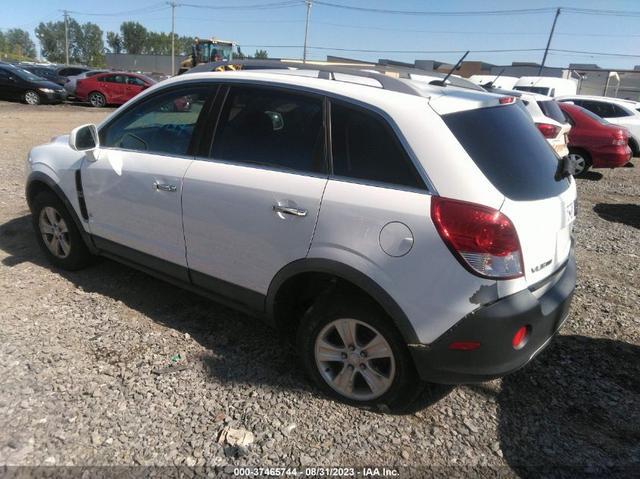 Photo 2 VIN: 3GSCL33P58S686379 - SATURN VUE 