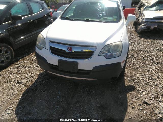 Photo 5 VIN: 3GSCL33P58S686379 - SATURN VUE 