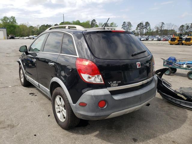 Photo 2 VIN: 3GSCL33P58S723642 - SATURN VUE XE 