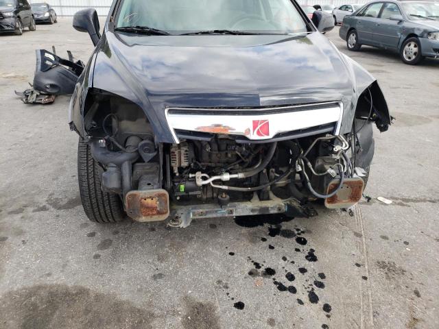 Photo 8 VIN: 3GSCL33P58S723642 - SATURN VUE XE 