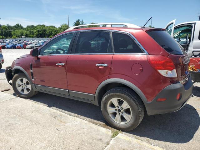 Photo 1 VIN: 3GSCL33P58S727111 - SATURN VUE XE 