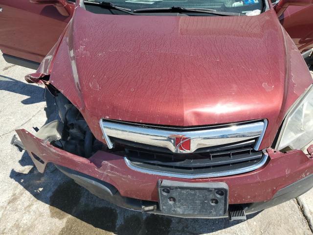 Photo 11 VIN: 3GSCL33P58S727111 - SATURN VUE XE 