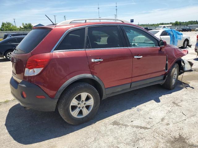 Photo 2 VIN: 3GSCL33P58S727111 - SATURN VUE XE 