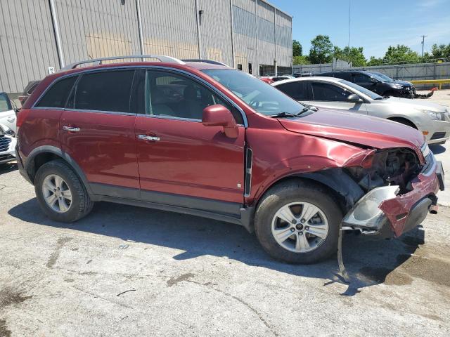 Photo 3 VIN: 3GSCL33P58S727111 - SATURN VUE XE 