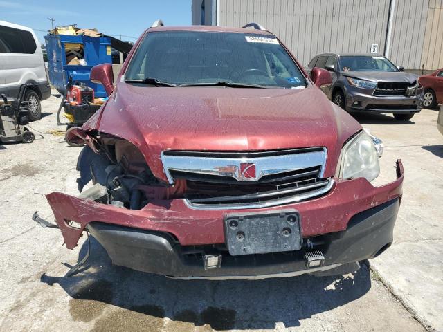 Photo 4 VIN: 3GSCL33P58S727111 - SATURN VUE XE 